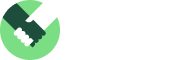 Nkong logo white
